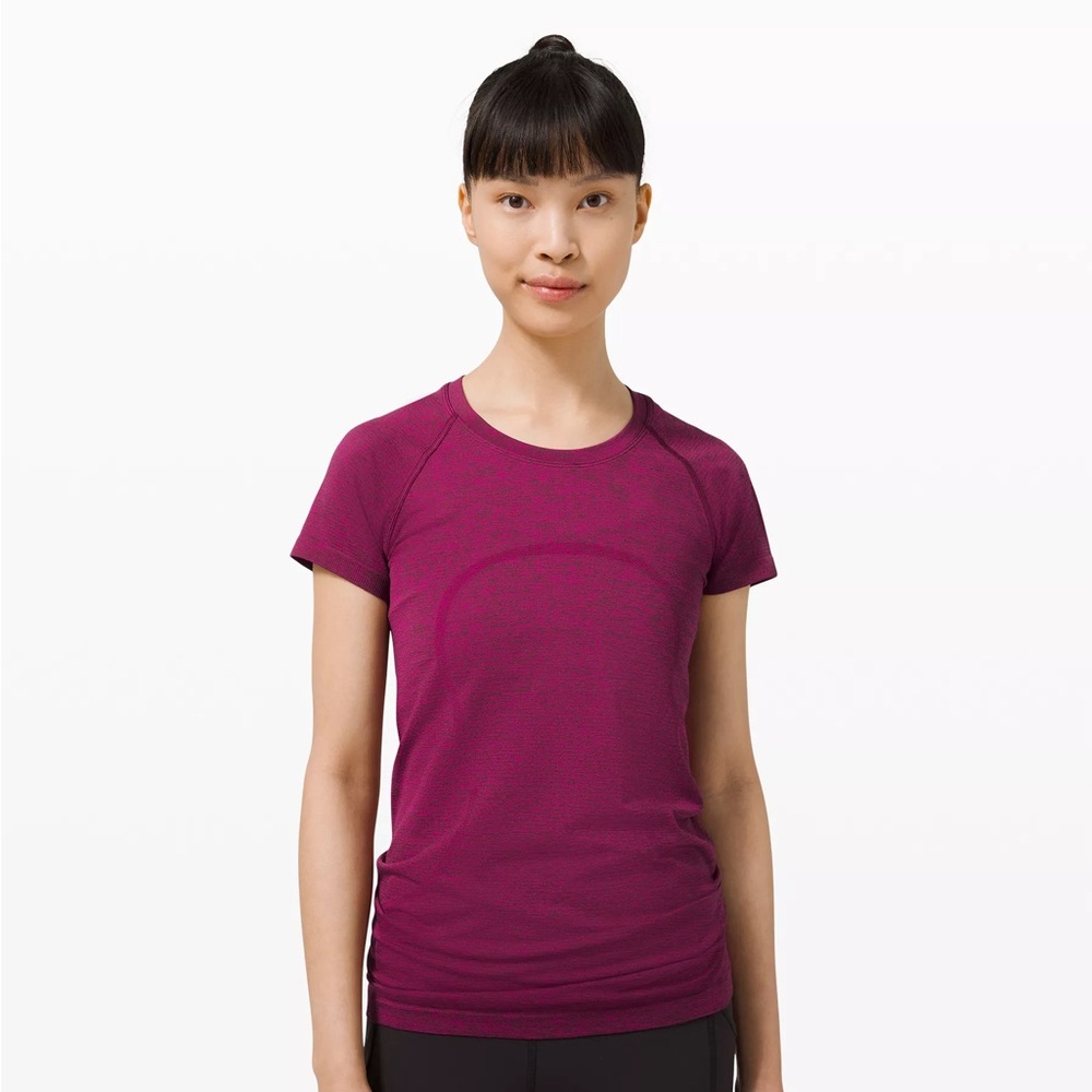 Swiftly Tech short sleeve 2.0